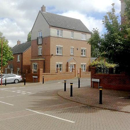 Large En-Suite 10Mins To Near City Center Birmingham Esterno foto