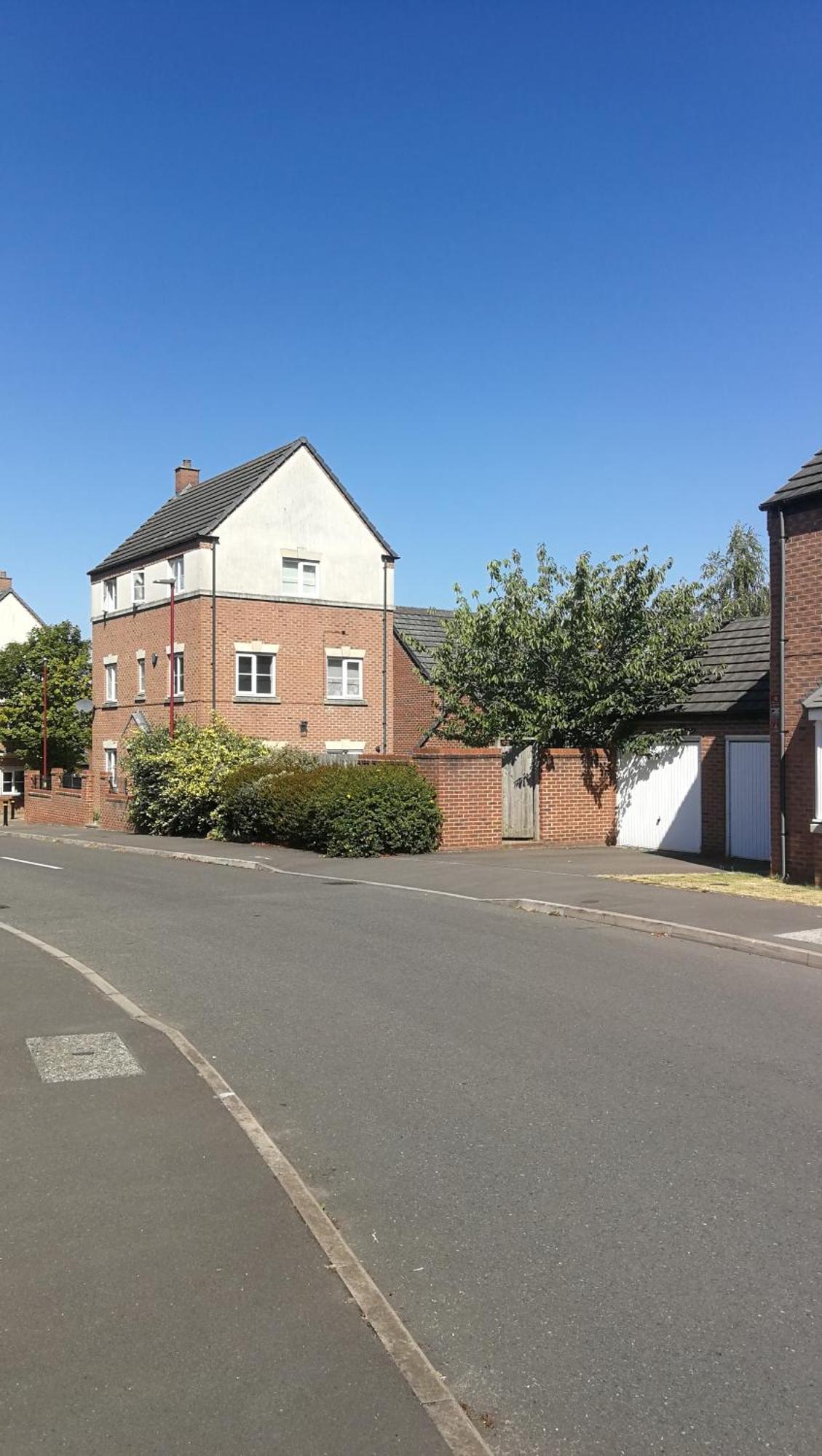 Large En-Suite 10Mins To Near City Center Birmingham Esterno foto