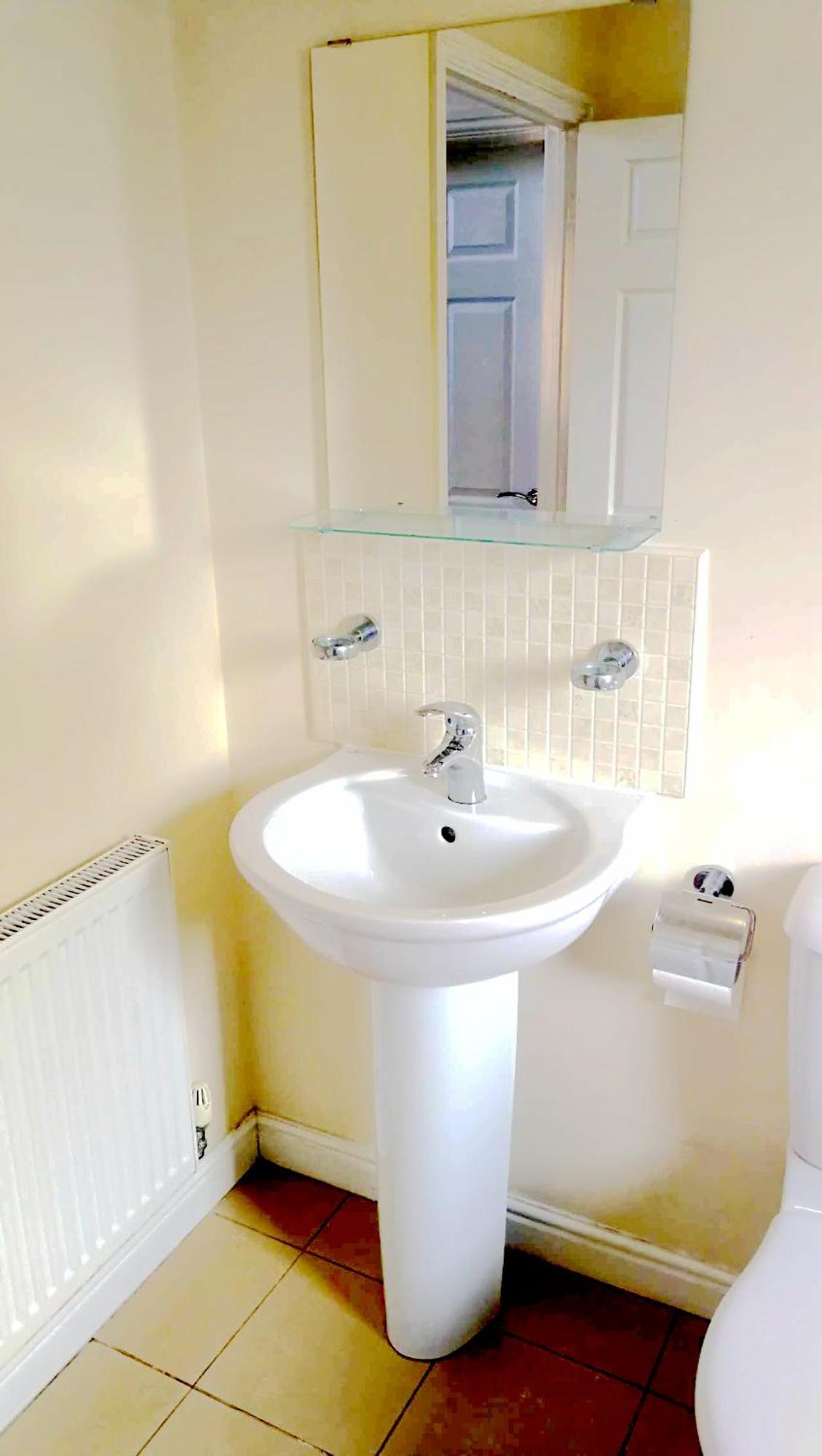 Large En-Suite 10Mins To Near City Center Birmingham Esterno foto